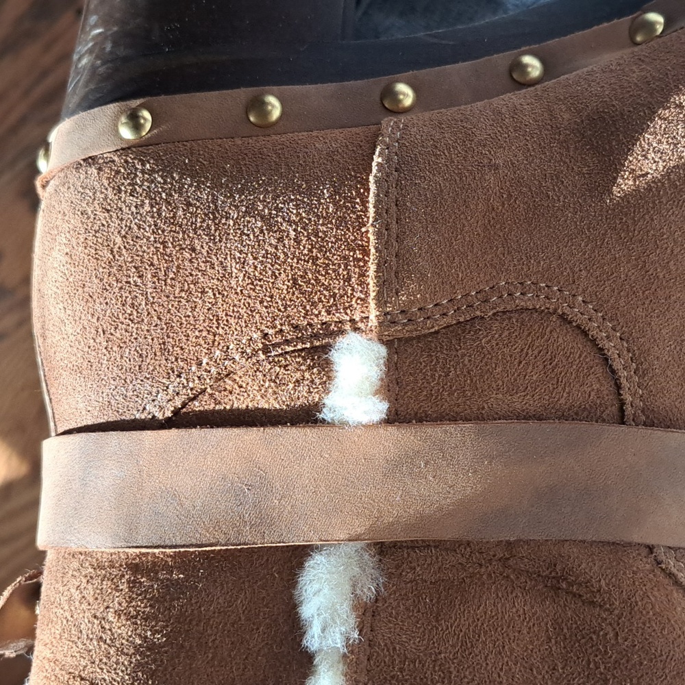 Ugg Platform Boots - image 6